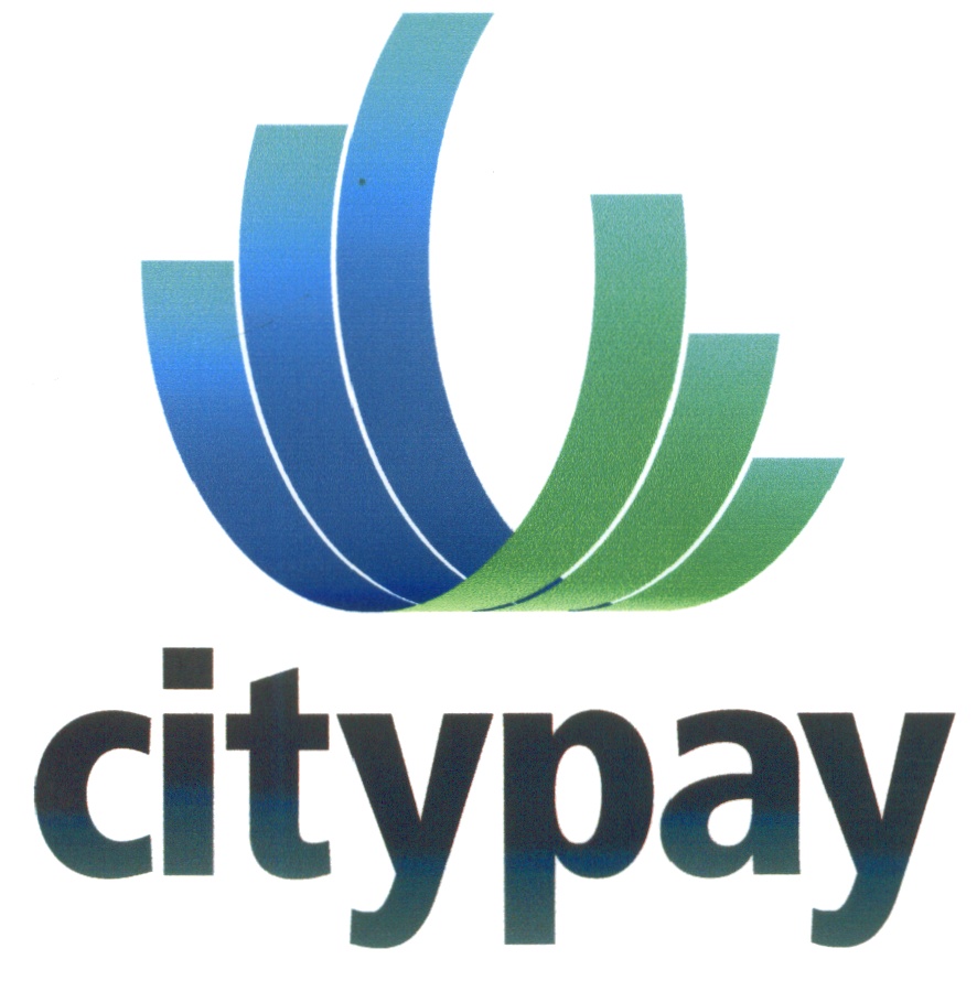 Официальный сайт CityPay